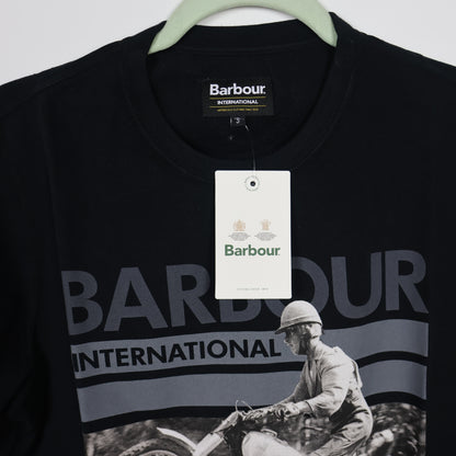 Barbour T-shirt