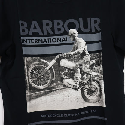 Barbour T-shirt