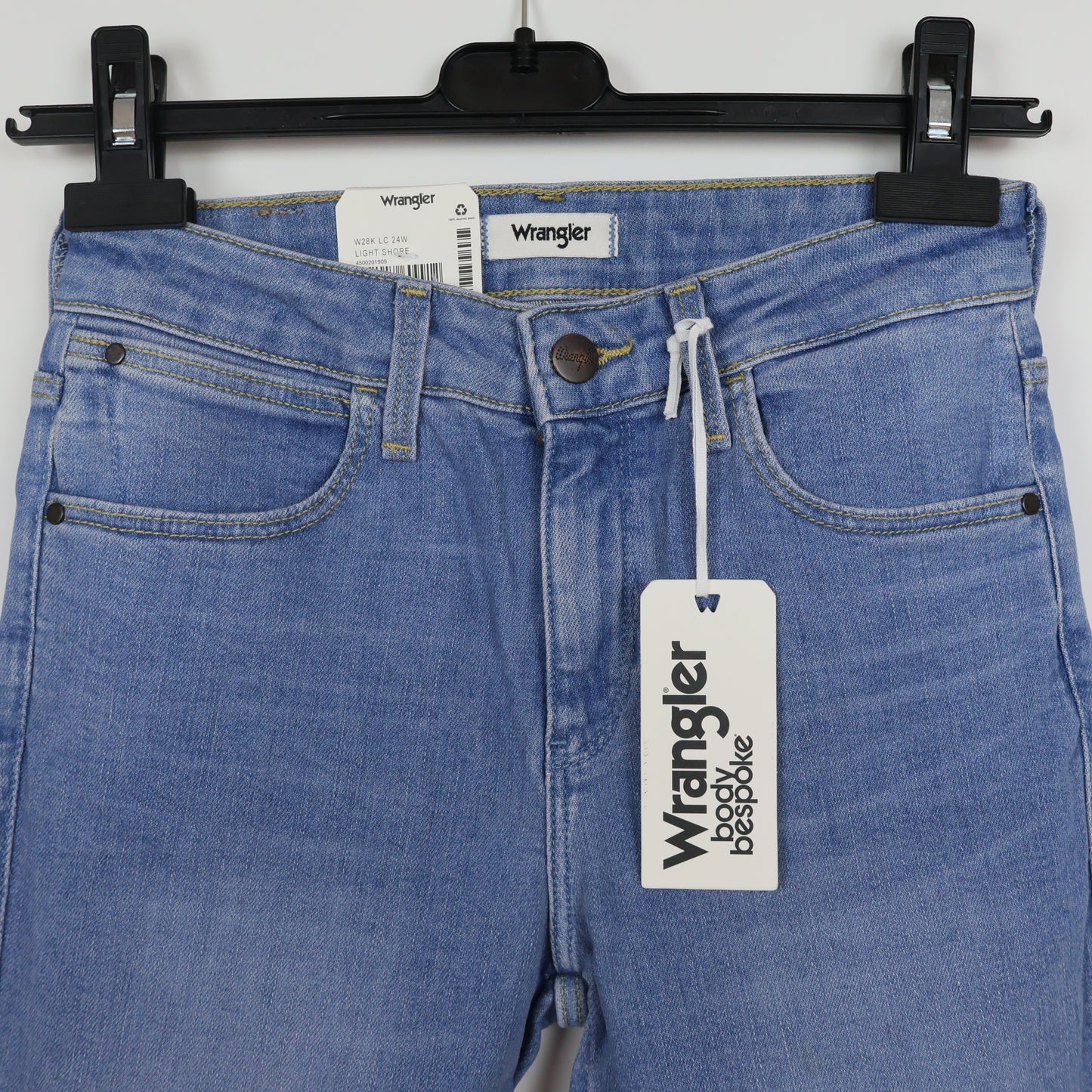 Wrangler Jeansy