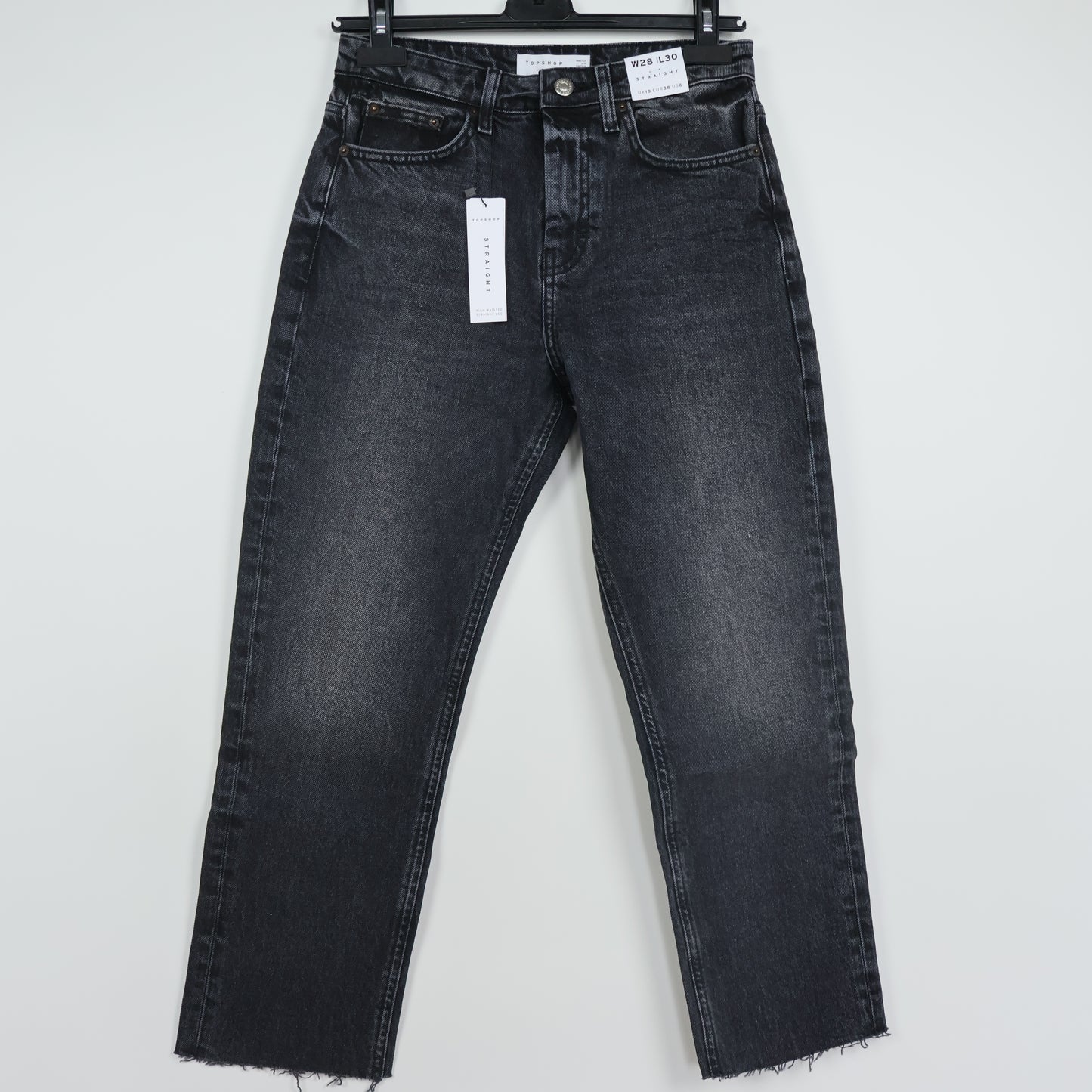 TopShop Jeansy