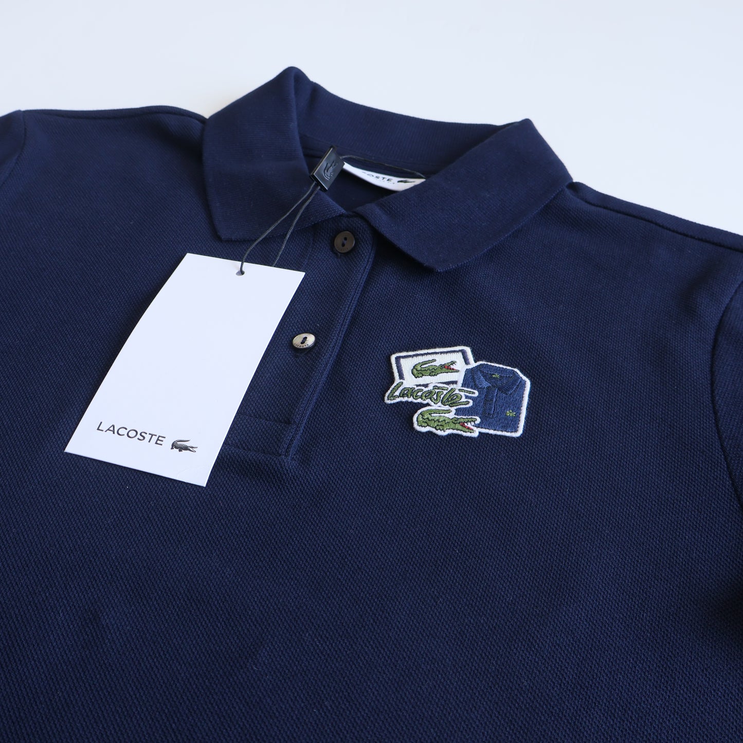 Koszulka Polo Lacoste