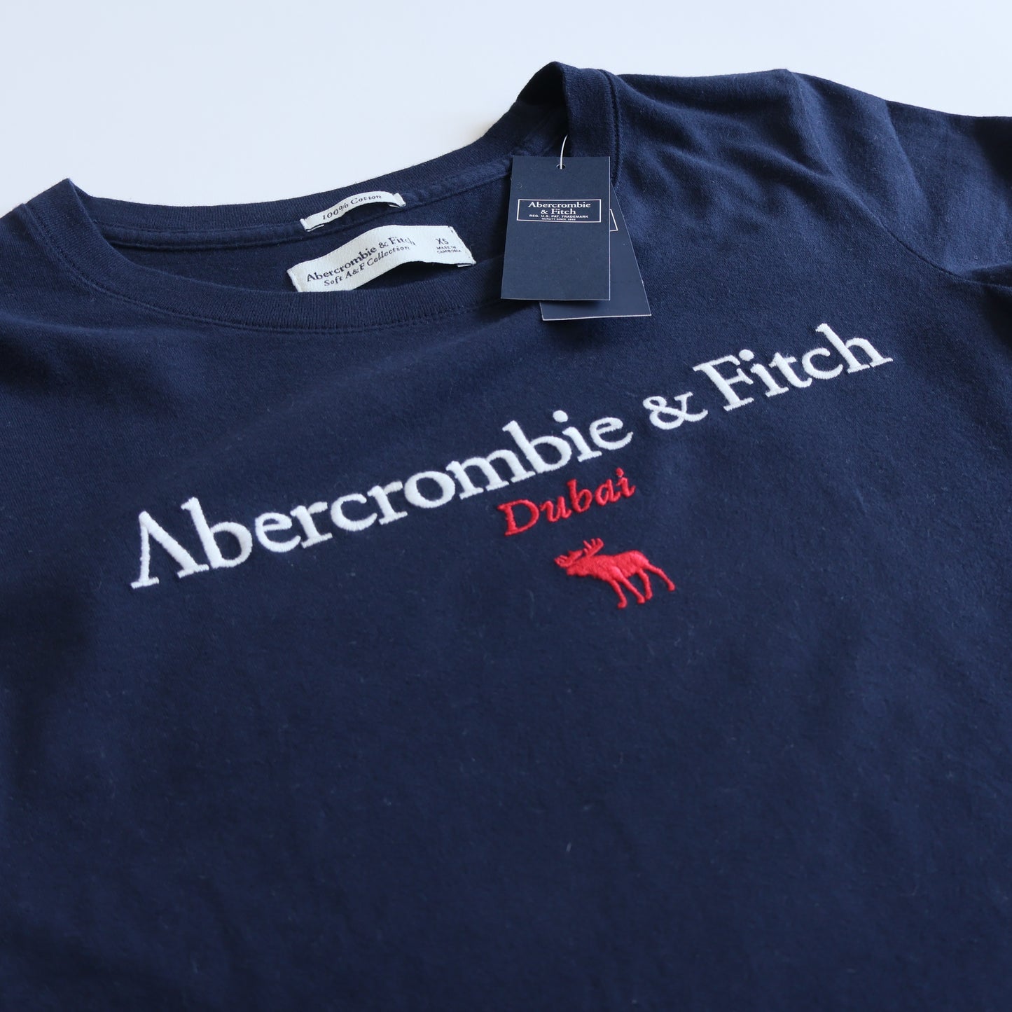 Abercrombie & Fitch T-shirt