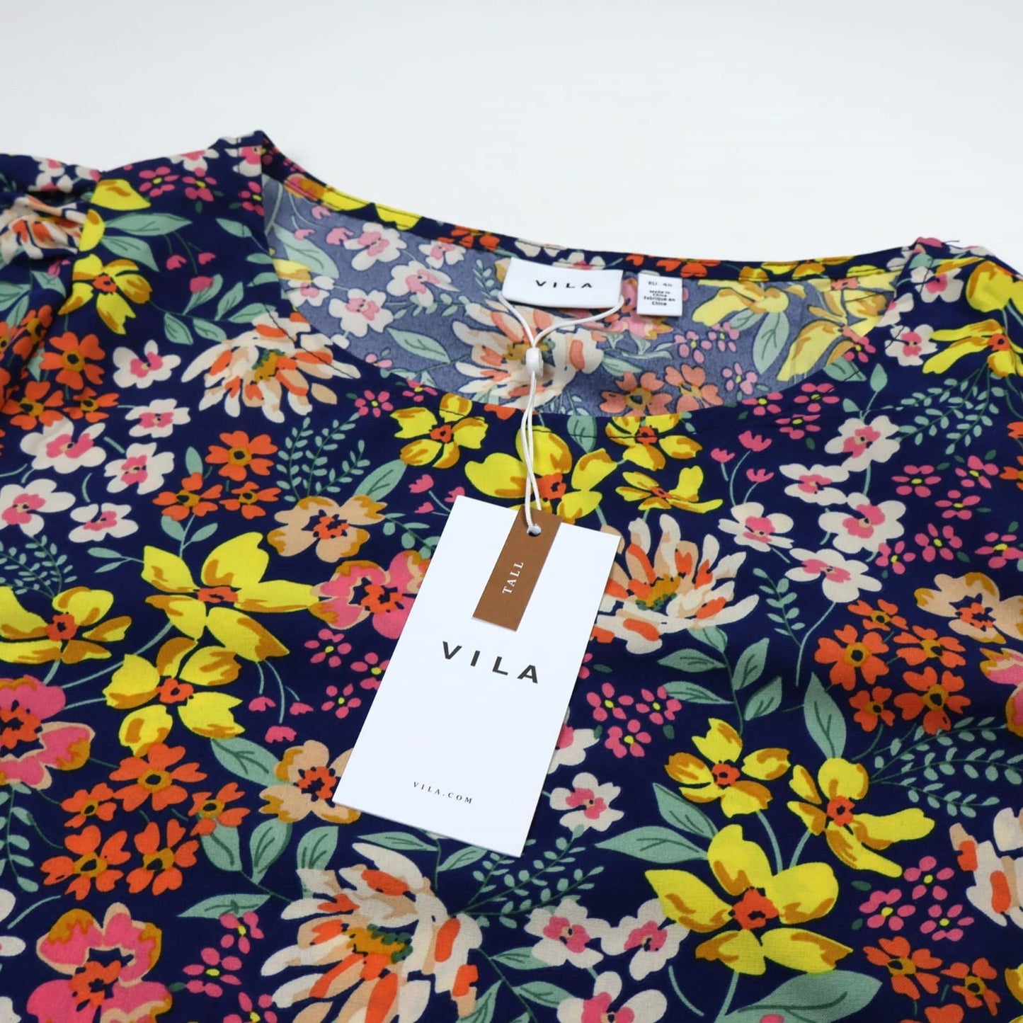 Vila T-shirt