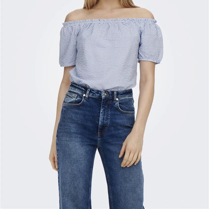 Only SHOULDER TOP